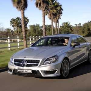  ԇ{2012YCLS63 AMG