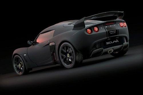 2012ɏExige V6/LS