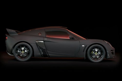 2012ɏExige V6/LS