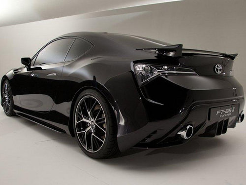 ˹FT-86BRZ a(chn)2012Ƴ