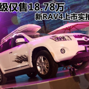 RAV4ЌԔ