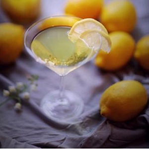 LIMONCELLO ʾ + ʾƿ~(y)