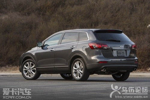 2013CX-9