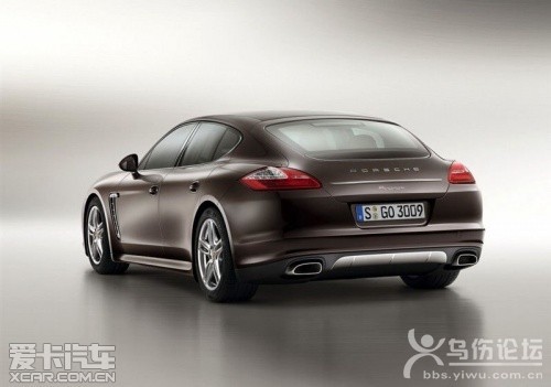 r(sh)Panamera׽