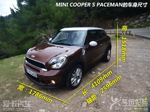 ԇ{MINI PACEMAN