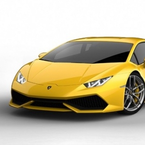 mHuracan 429.088f