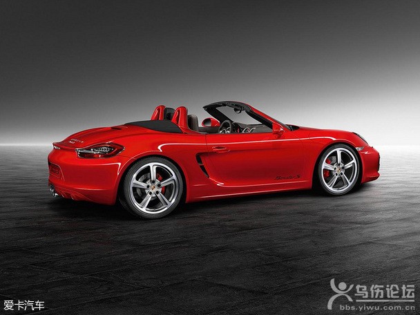 BOXSTER 2352423523