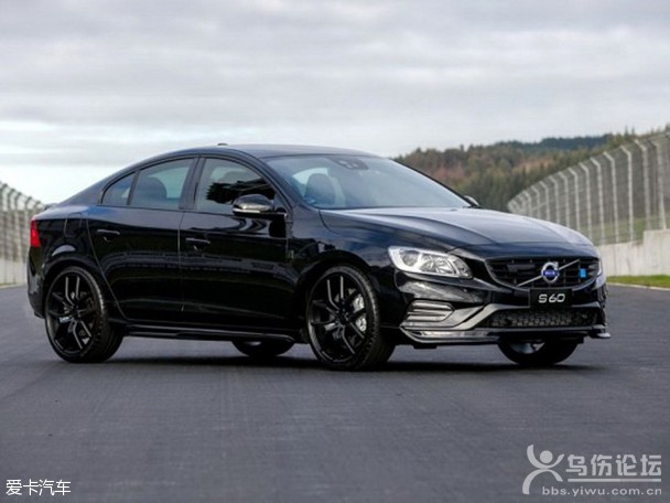 V60/S60 Polestar؄eوD