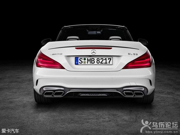 SL63 AMG 