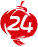 24