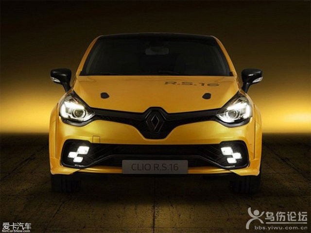 ZClio R.S. 16܇(ch)وD