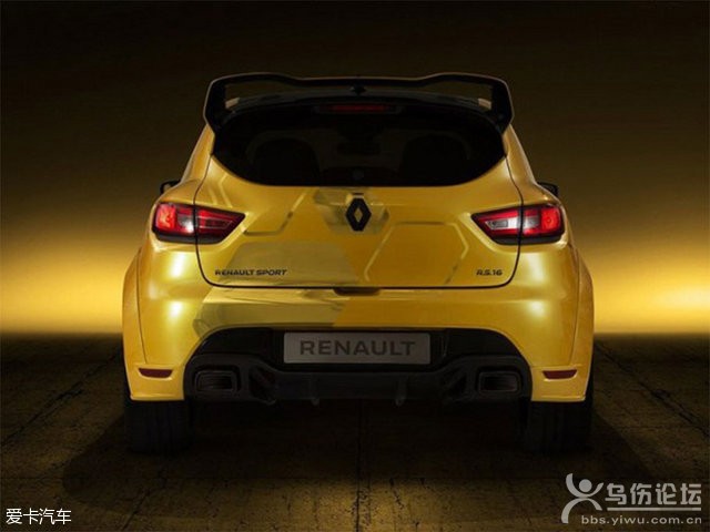 ZClio R.S. 16܇(ch)وD