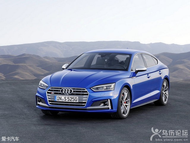 һA5/S5 SportbackوD l(f)