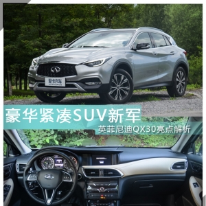 AoSUV܊ ӢQX30c