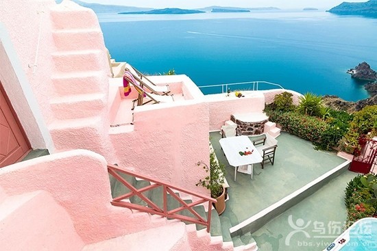 ʥu ϣDSantorini Greece