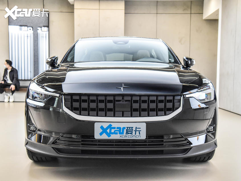 Polestar2019Polestar 2