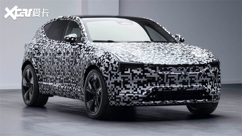 Polestar 3